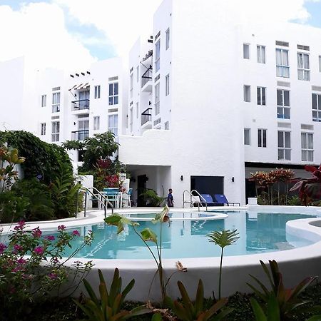 따가이따이 Retreat Haven In La Bella Tagaytay 아파트 외부 사진