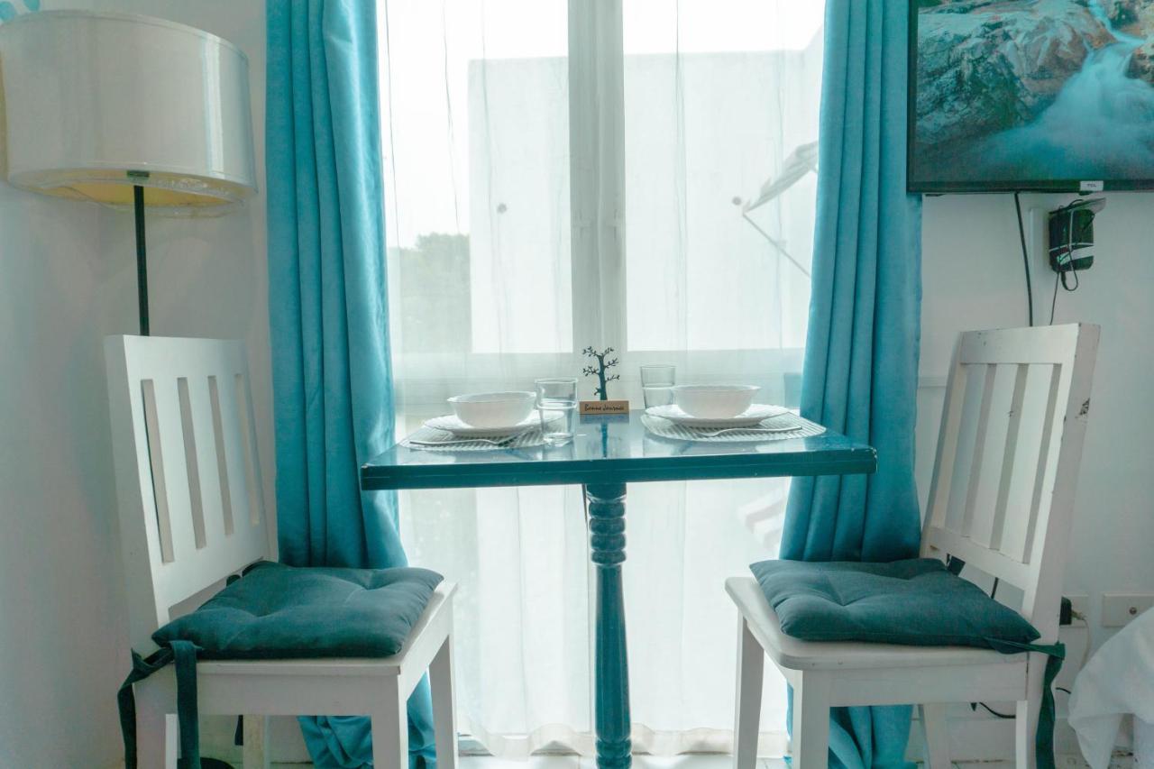 따가이따이 Retreat Haven In La Bella Tagaytay 아파트 외부 사진