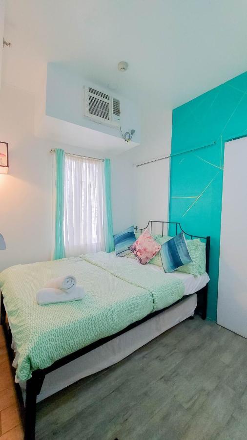 따가이따이 Retreat Haven In La Bella Tagaytay 아파트 외부 사진