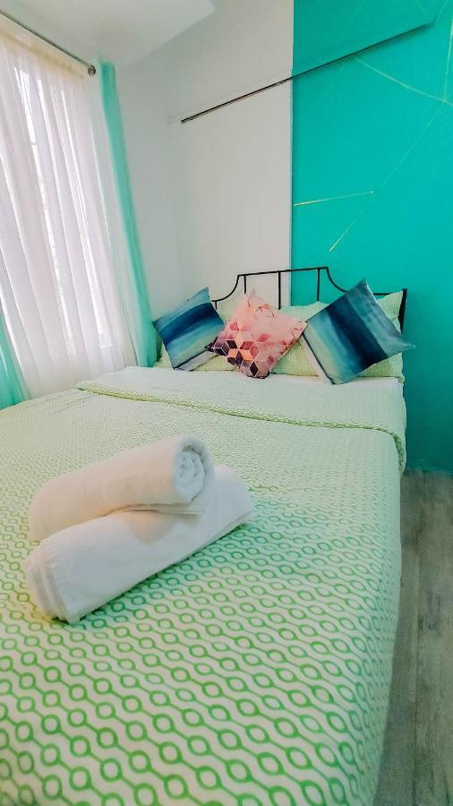 따가이따이 Retreat Haven In La Bella Tagaytay 아파트 외부 사진