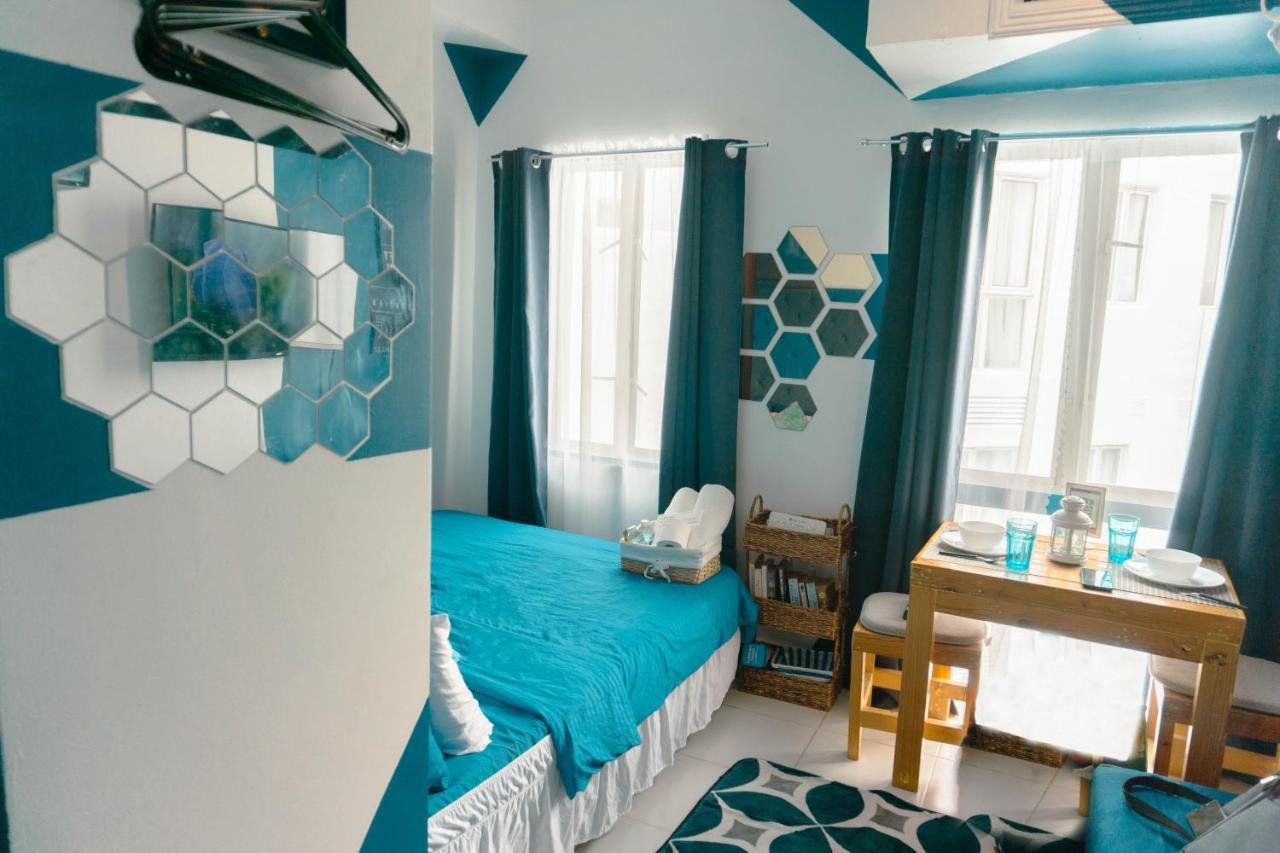 따가이따이 Retreat Haven In La Bella Tagaytay 아파트 외부 사진