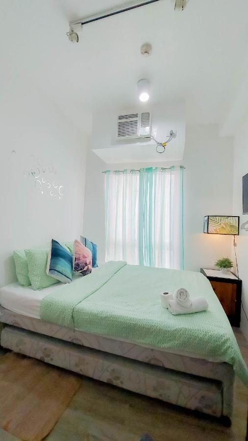 따가이따이 Retreat Haven In La Bella Tagaytay 아파트 외부 사진