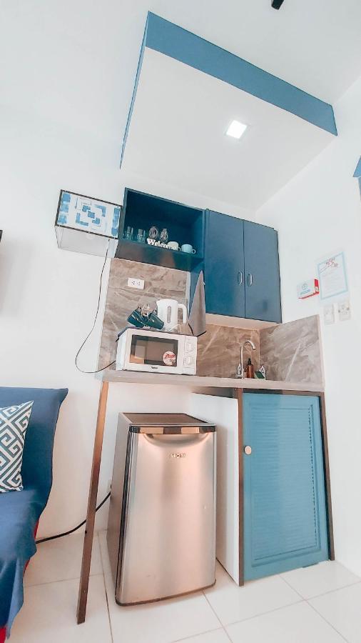따가이따이 Retreat Haven In La Bella Tagaytay 아파트 외부 사진