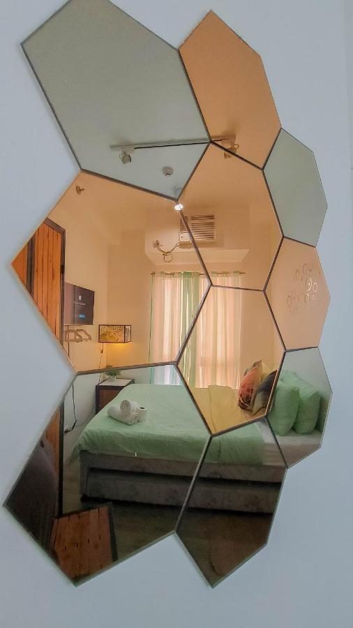 따가이따이 Retreat Haven In La Bella Tagaytay 아파트 외부 사진