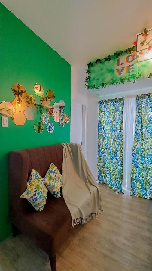 따가이따이 Retreat Haven In La Bella Tagaytay 아파트 외부 사진