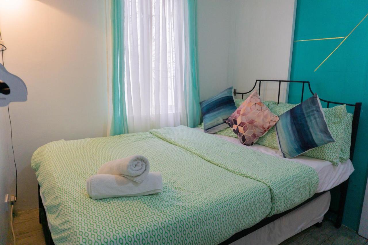 따가이따이 Retreat Haven In La Bella Tagaytay 아파트 외부 사진