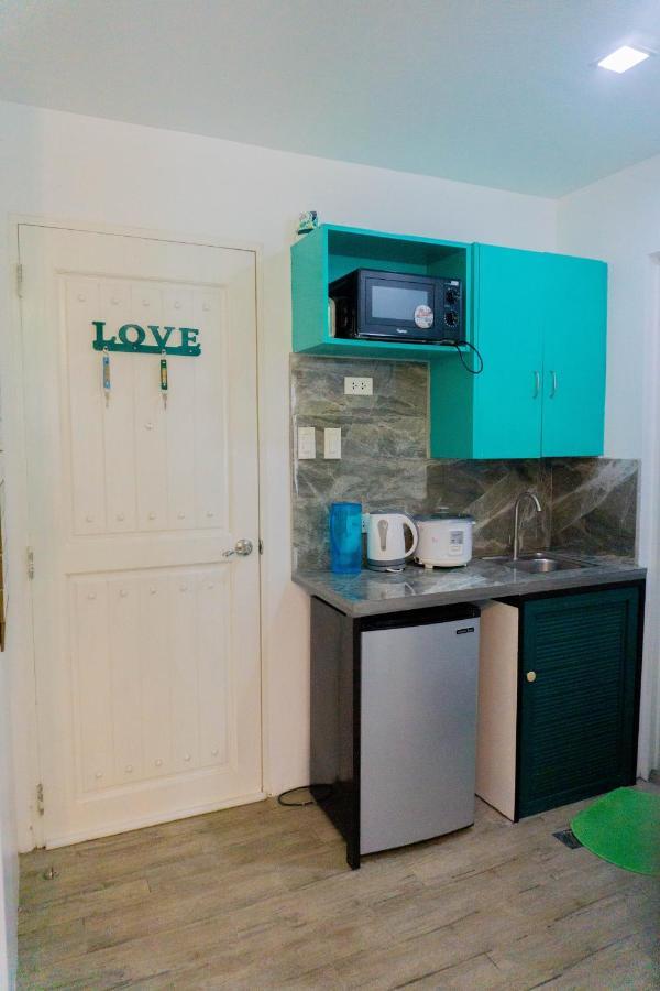 따가이따이 Retreat Haven In La Bella Tagaytay 아파트 외부 사진
