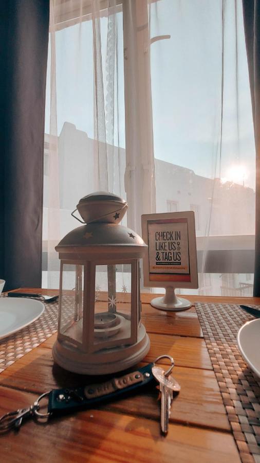 따가이따이 Retreat Haven In La Bella Tagaytay 아파트 외부 사진