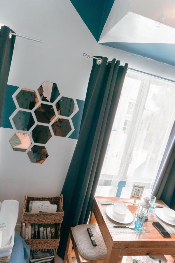 따가이따이 Retreat Haven In La Bella Tagaytay 아파트 외부 사진