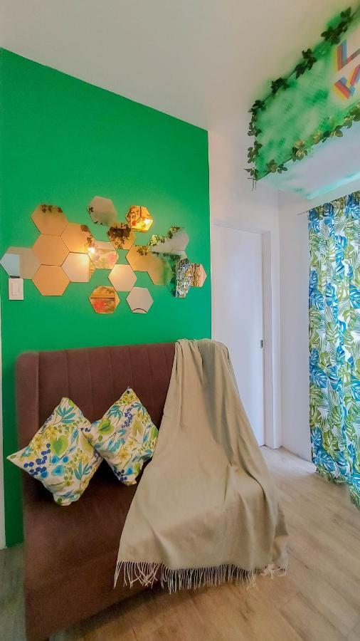 따가이따이 Retreat Haven In La Bella Tagaytay 아파트 외부 사진