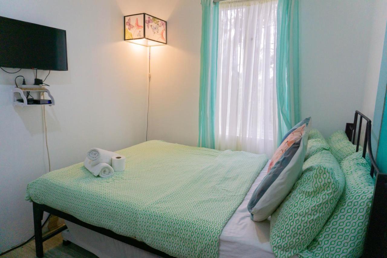 따가이따이 Retreat Haven In La Bella Tagaytay 아파트 외부 사진
