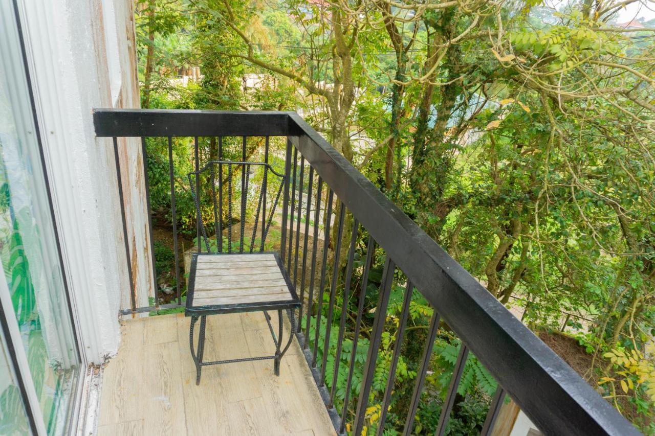따가이따이 Retreat Haven In La Bella Tagaytay 아파트 외부 사진