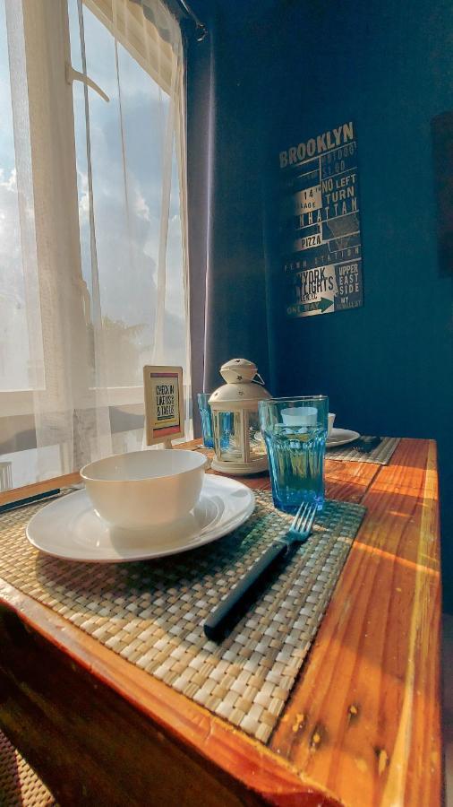 따가이따이 Retreat Haven In La Bella Tagaytay 아파트 외부 사진