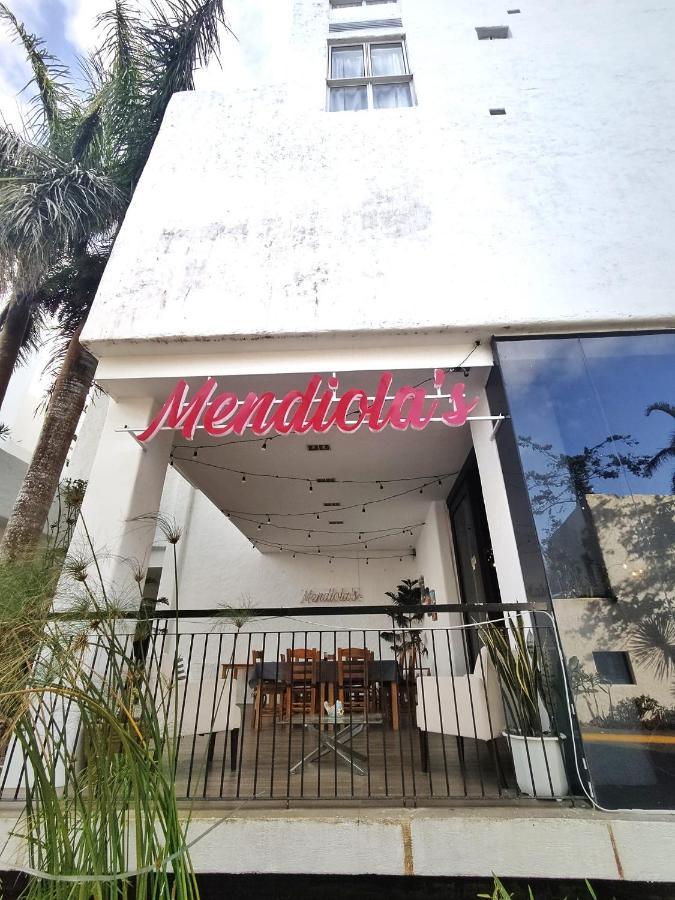따가이따이 Retreat Haven In La Bella Tagaytay 아파트 외부 사진
