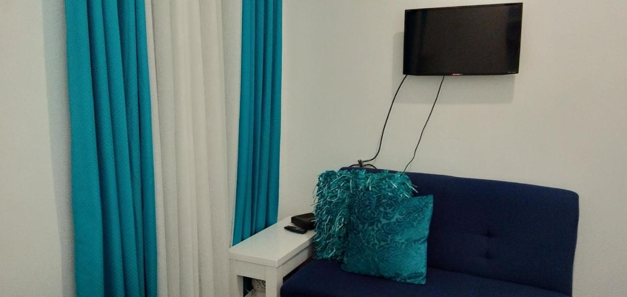 따가이따이 Retreat Haven In La Bella Tagaytay 아파트 외부 사진