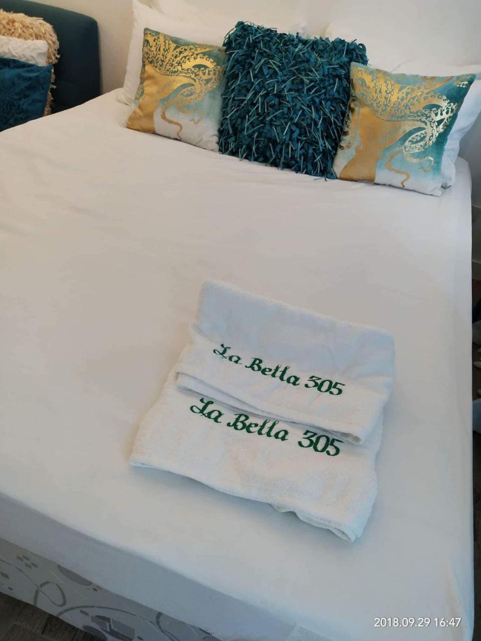 따가이따이 Retreat Haven In La Bella Tagaytay 아파트 외부 사진